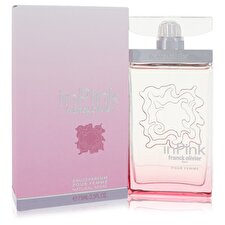 Franck Olivier In Pink Eau De Parfum 75ml