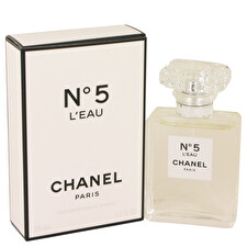Chanel No.5 L'Eau Eau De Toilette Spray 35ml/1.2oz