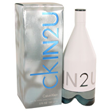 Calvin Klein Ckin2u For Men 150ml/5oz