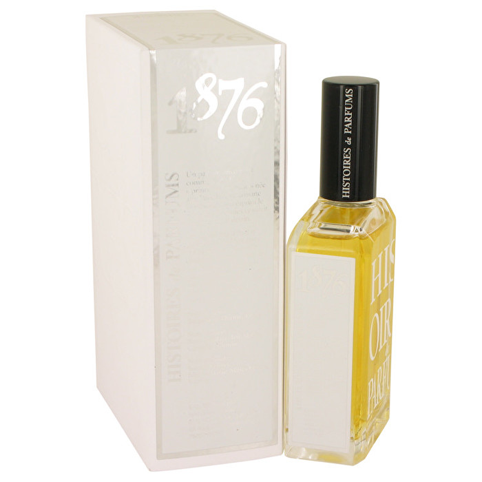 Histoires De Parfums 1876 Mata Hari Eau De Parfum Spray 60ml