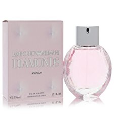 Giorgio Armani Emporio Armani Diamond Rose Eau De Toilette Spray 50ml