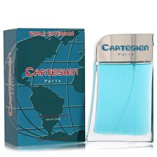 Viviane Vendelle World Extension Cartesien Eau De Toilette Spray 100ml/3.4oz