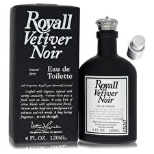Royall Fragrances Royall Vetiver Noir Eau de Toilette Spray 120ml/4oz