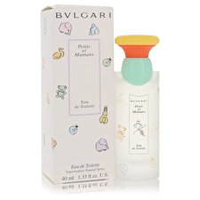 Bvlgari Petits & Mamans Eau De Toilette Spray 38ml/1.3oz