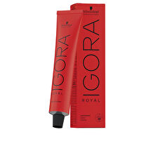Schwarzkopf Igora Royal #1-0