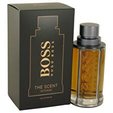 Hugo Boss Boss The Scent Intense Eau De Parfum Spray 100ml/3.4oz