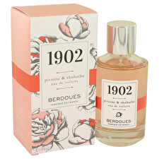 Berdoues Pivoine & Rhubarbe Eau De Toilette 100ml