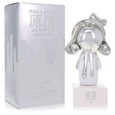 Gwen Stefani Harajuku Lovers Pop Electric 'g' Eau De Parfum Spray 30ml/1.7oz