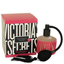 Victoria's Secret Victoria's Secret Love Me More Eau De Parfum Spray 50ml/1.7oz