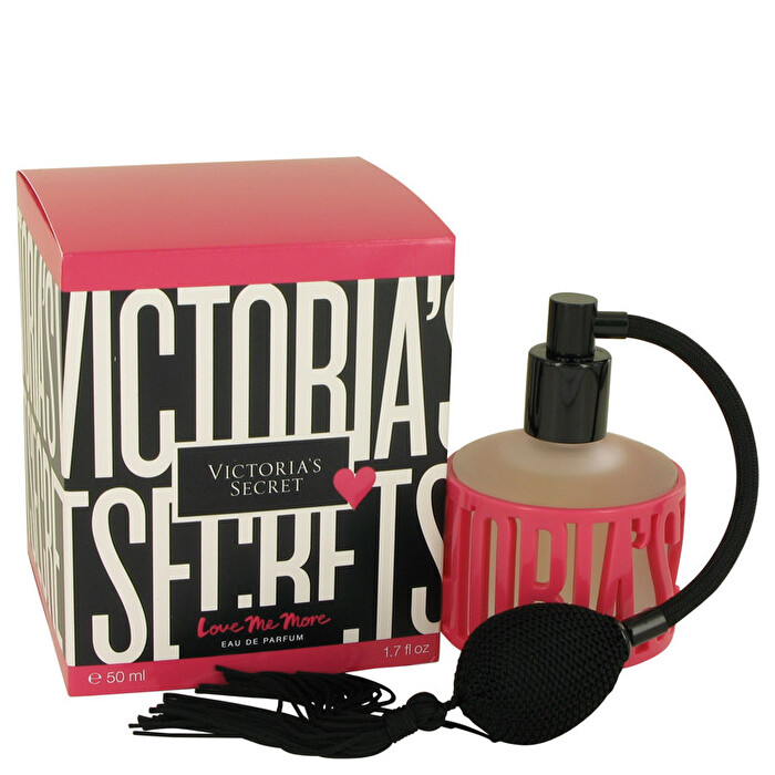 Victoria's Secret Victoria's Secret Love Me More Eau De Parfum