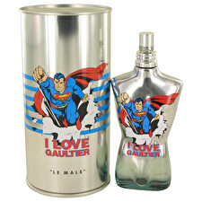 Jean Paul Gaultier Superman Eau Fraiche Spray (Limited Edition) 125ml/4.2oz
