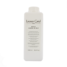 Leonor Greyl Huile Germe De Ble Leave-in Scalp Treatment Lotion For Cleansing 1000ml