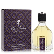 Robert Graham Valour Blended Essence Eau De Cologne 100ml