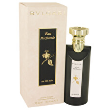 Bvlgari Bvlgari Eau Parfumee Au The Noir Eau De Cologne Intense Spray 75ml/2.5oz