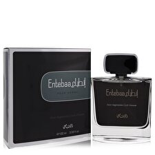 Rasasi Entebaa For Men Eau De Parfum 100ml