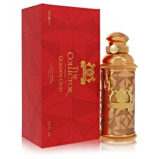 Alexandre J. Golden Oud Eau De Parfum 100ml