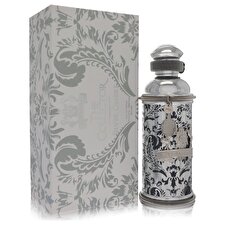 Alexandre J. The Collector Silver Ombre Eau De Parfum 100ml