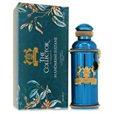 Alexandre. J Mandarine Sultane Eau De Parfum Spray 100ml/3.4oz