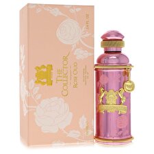 Alexandre. J The Collector Rose Oud Eau De Parfum Spray 100ml/3.4oz