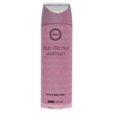 Armaf Club De Nuit Women Body Spray 200ml