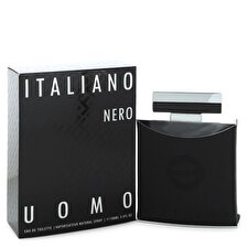 Armaf Italiano Nero Eau De Toilette 100ml