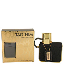 Armaf Tag Him Prestige Eau De Toilette Spray 100ml/3.4oz
