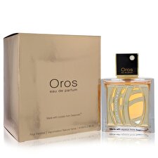Armaf Armaf Oros Eau De Parfum Spray 86ml/2.9oz