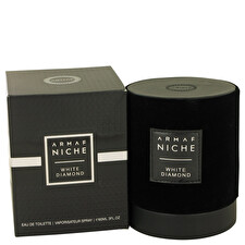 Armaf Niche White Diamond Eau De Toilette Spray 90ml/3oz