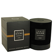 Armaf Armaf Niche Oud Eau De Toilette Spray (Unisex) 90ml/3oz