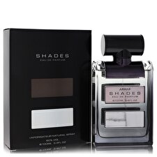 Armaf Shades Eau De Parfum Spray 100ml/3.4oz