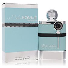 Armaf Blue Homme Eau De Parfum Spray 100ml/3.4oz