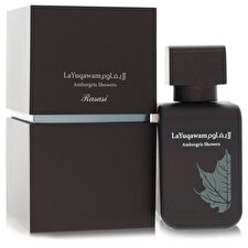 Rasasi La Yuqawam Ambergris Showers Eau De Parfum 75ml