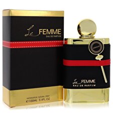 Armaf Le Femme Eau De Parfum 100ml