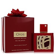Armaf Oros Holiday Edition For Women 60ml/2.9oz