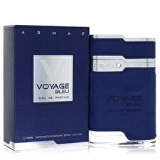 Armaf Voyage Bleu Eau De Parfum 100ml
