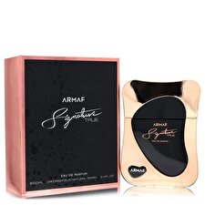 Armaf Signature True Eau De Parfum 100ml