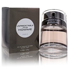 Glenn Perri Unpredictable Pour Homme Eau De Toilette Spray 100ml/3.4oz