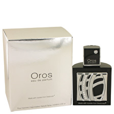 Armaf Armaf Oros Eau De Parfum Spray 86ml/2.9oz
