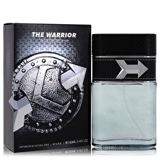 Armaf The Warrior Eau De Toilette Spray 100ml/3.4oz