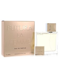 Armaf Armaf Futura La Femme Eau De Parfum Spray 100ml/3.4oz