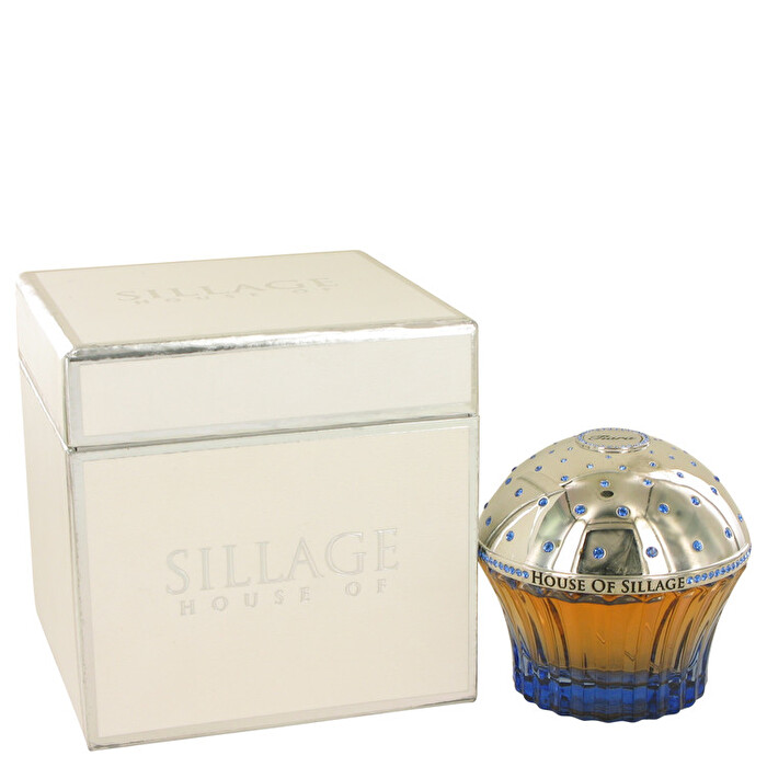 HOUSE OF SILLAGE Tiara 香水 Tiara - Limited Edition – House of Sillage