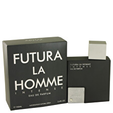 Armaf Armaf Futura La Homme Intense Eau De Parfum Spray 100ml/3.4oz