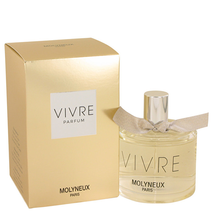 MOLYNEUX VIVRE モリニュー　ヴィーヴ Molyneux Vivre Eau De Parfum Spray 100ml | Cosmetics Now Canada
