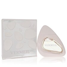 Vermeil Vermeil Pour Femme Eau De Parfum Spray 100ml/3.4oz