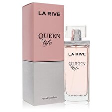 La Rive Queen Of Life Eau De Parfum 75ml