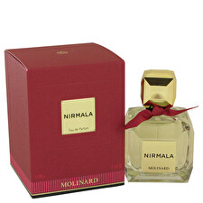 Molinard Nirmala Eau de Parfum Spray (New Packaging) 75ml/2.5oz
