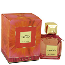 Molinard Nirmala Le Reve Eau De Toilette Spray 75ml/2.5oz