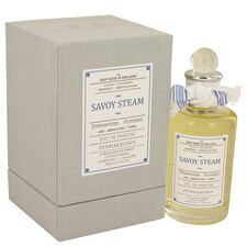 Penhaligon's Savoy Steam Eau De Parfum Spray 100ml/3.4oz