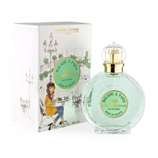 Jeanne Arthes Balade A Paris Café A Saint Germain Eau De Parfum 100ml