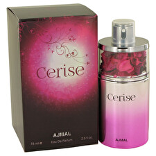 Ajmal Cerise Eau De Parfum 75ml
